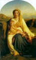 Jungfrau und Kind 1844 Geschichte Hippolyte Delaroche